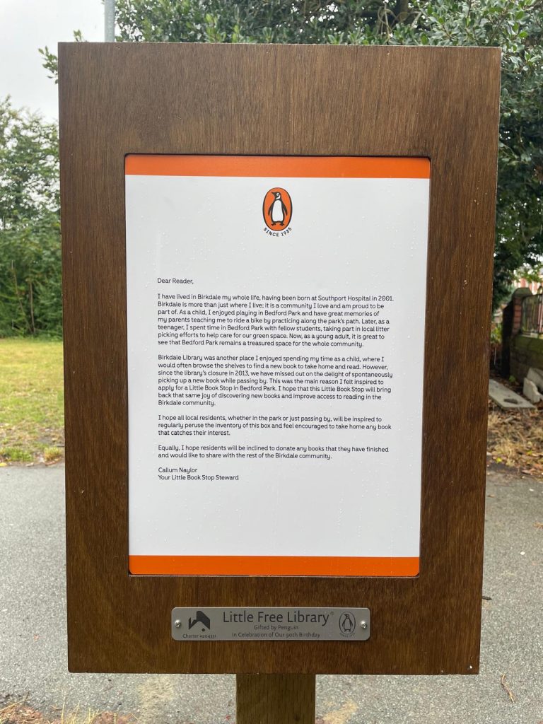 Bedford-Park-Library-Letter